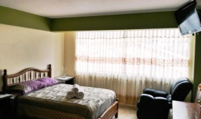 GUEST HOUSE MAMA SARITA - CUSCO
